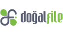 Doğal File logo