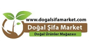 Doğal Şifa Market logo