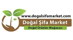 Doğal Şifa Market logo