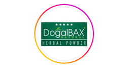 Doğalbax logo