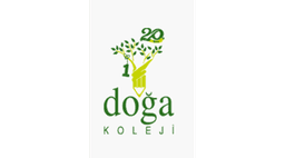 Doğa Koleji Eğitim Kurumları logo