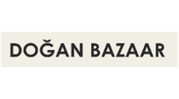 Doğan Bazaar logo