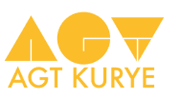 AGT Kurye logo