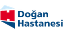Doğan Hastanesi logo