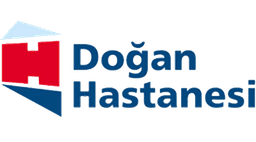 Doğan Hastanesi logo