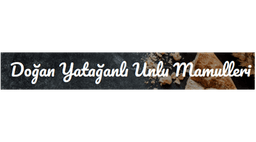 Doğan Yatağanlı Unlu Mamulleri logo