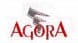 Agora Sinemaları logo