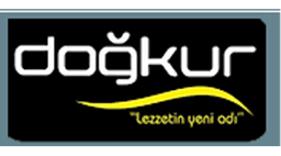 Doğkur Kuruyemiş logo
