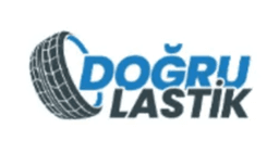 Doğru Lastik logo