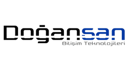 Doğansan Bilişim logo