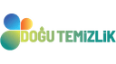 Doğu Temizlik logo