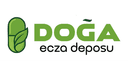 Doğa Ecza Deposu logo