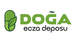 Doğa Ecza Deposu logo