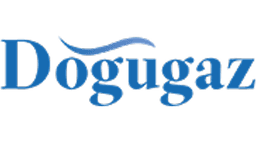 Doğugaz logo
