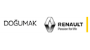 Doğumak Oto logo
