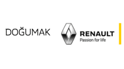 Doğumak Oto logo