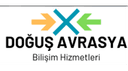 Doğuş Avrasya Bilişim logo