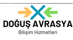Doğuş Avrasya Bilişim logo