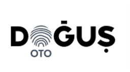 Doğuş Oto logo