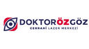 Doktor Öz Göz logo