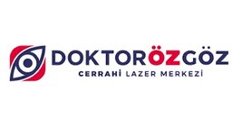 Doktor Öz Göz logo