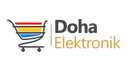Doha Elektronik logo