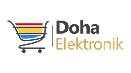 Doha Elektronik logo