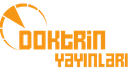 Doktrin Yayınları logo