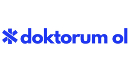 Doktorum Ol (doktorumol.com.tr) logo