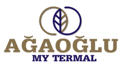 Ağaoğlu My Termal logo