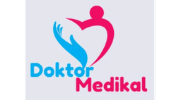 Doktorummedikal.com logo
