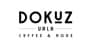 Dokuz Urla | Coffee & More logo