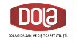 Dola Gıda logo