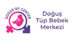 Doğuş Tüp Bebek Merkezi logo