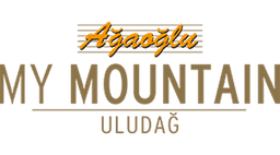 Ağaoğlu My Mountain Hotel logo