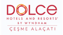 Dolce By Wyndham Çeşme Alaçatı logo