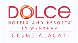 Dolce By Wyndham Çeşme Alaçatı logo