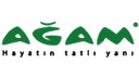 Ağam Baklavaları logo
