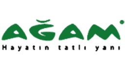 Ağam Baklavaları logo