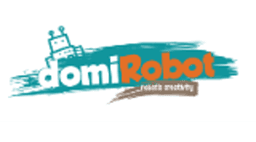 Domirobot logo