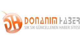 DonanımHaber logo