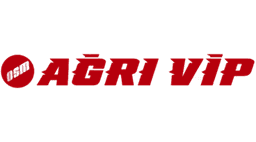 Ağrı Vip Turizm logo