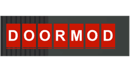 Doormod Kapı Sistemleri logo