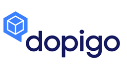 Dopigo logo
