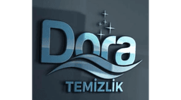 Dora Koltuk Yıkama logo