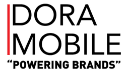Dora Mobile logo