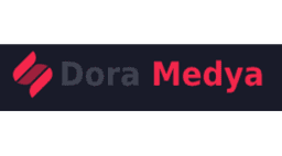 DoraTV Medya logo