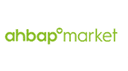 Ahbap Market logo