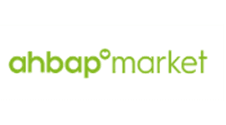 Ahbap Market logo