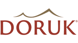 Doruk Çikolata logo